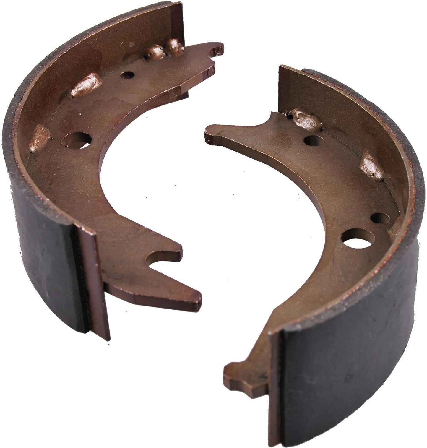 Schlegl Bremsschuhset.