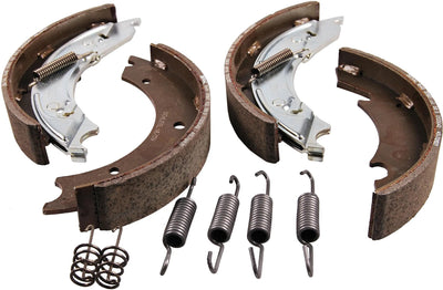Schlegl Bremsschuhset.