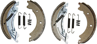 BPW Bremsschuhset.