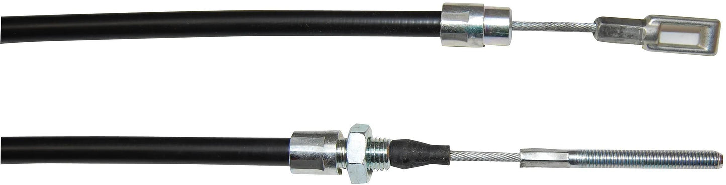 Bünte Bremsschnur Alko.