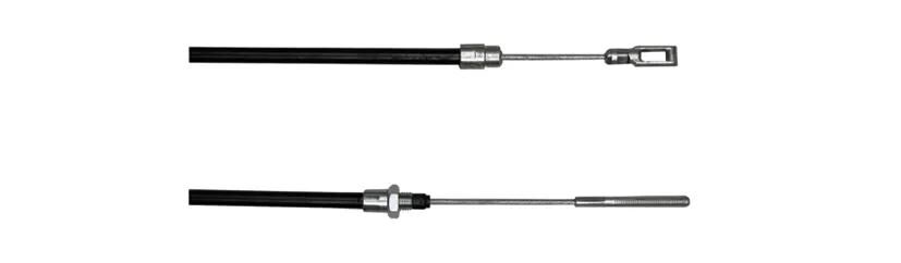 Knott hebt 90061.