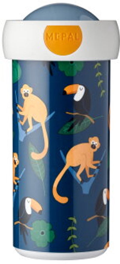 MEPAL Campus School Cup Dschungel 300 ml