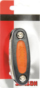 Simson Tools Multitool 17 Teile 021940144857