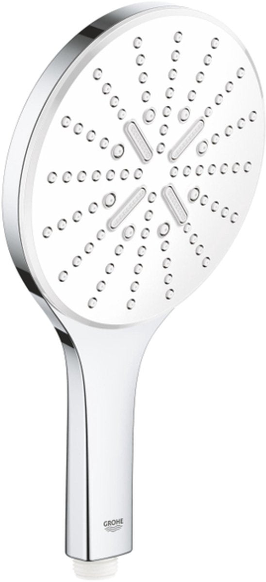 Grohe vitalio smartactive 150 Handbrause - ã˜ 15 cm - 3 Strahlarten - Chrom