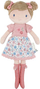 Little Dutch Kuscheltierpuppe Rosa 34cm