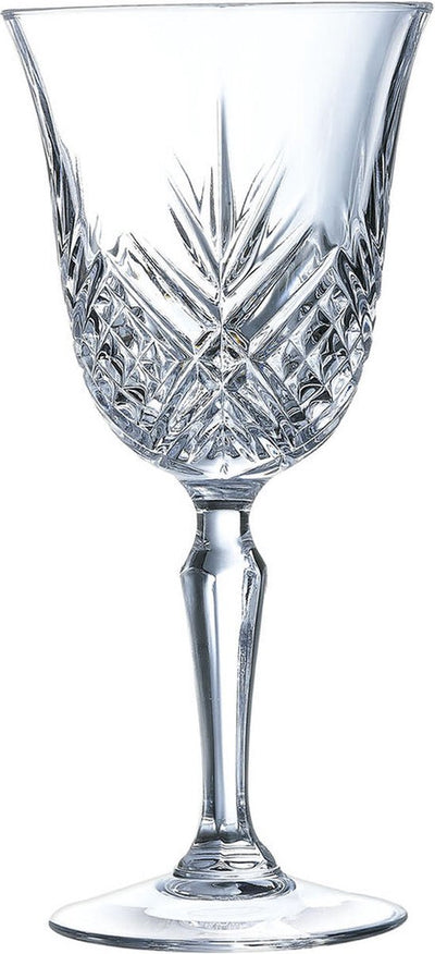 Arcoroc Broadway Weinglas 25 cl - 6 Stück