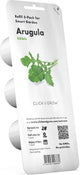 Allocacoc Click Grow Nachfüll-Rucola
