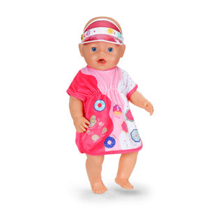 Baby Born Strandoutfit – 43 cm