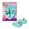 Baby born Hausschuhe 3-fach sortiert 43cm | 2 Stk