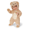 Baby geborenes Baby geborenes Bier -Outfit