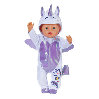 BABY BURLE UNICORN SONSIE 43 cm
