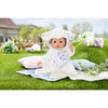 Baby geborener Schaf -Stange 43 cm
