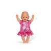 Baby born Kleid Flamingo 43 cm | 2 Stk