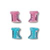 Baby born Glitzerstiefel 2-fach sortiert 43 cm | 2 Stk