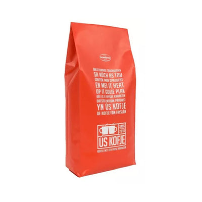 Us kofje ús kofje 1893 Espressobohnen (8x1 kg)