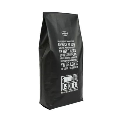 Us kofje ús kofje 2018 Kaffeebohnen (8x1 kg)