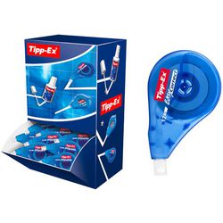Korrekturroller tipp-ex easy Correct 12.000 mm 20 Stück blau