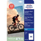 Fotopapier Avery Zweckform weiß