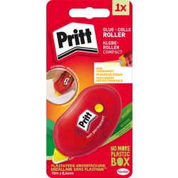 Kleberoller Pritt Compact, nicht permanent, 8,4 mm x 8,5 m