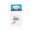 Elvedes Hydro Schlauchanschluss-Set SM-BH 90 CP2019131