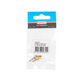 Elvedes Hydro Schlauchanschluss-Set SM-BH 90 CP2019131