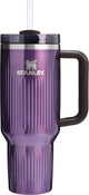 Stanley quencher® h2.o Flowstate-Becher | 1,18 l – Glyzinienglanz