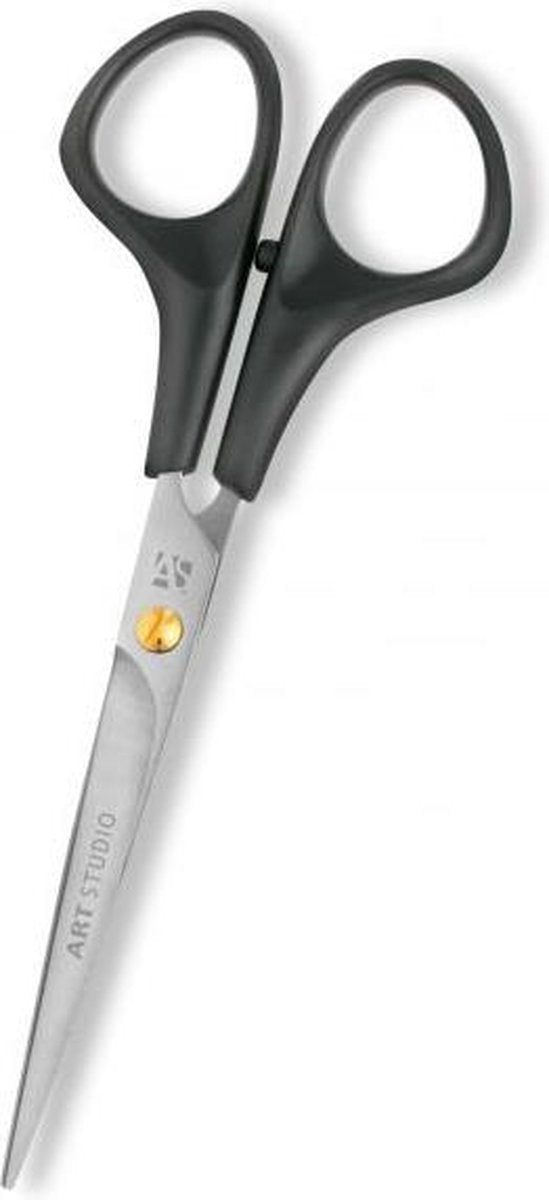 Artero gerade Schere mit Kunststoffgriff – 19 cm