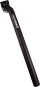 Ergotec Seat Post ATB CNC 26,8 x 350 Schwarz