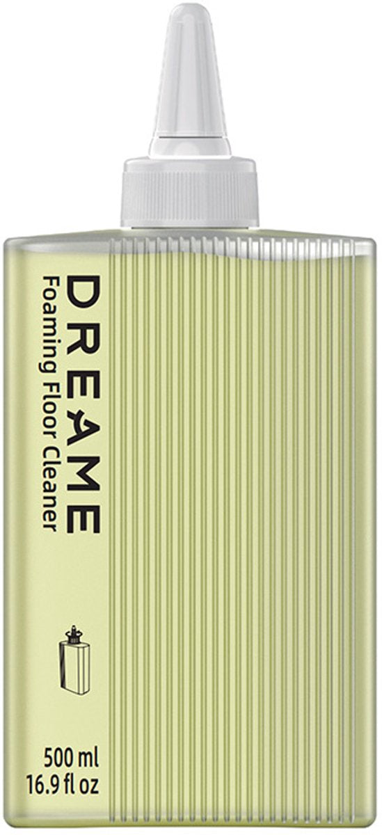Dreame Reinigungsschaum HFF7 für Staubsauger H15 Pro 500 ml zum Entfernen von Schmutz