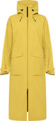 Didriksons Nadja Wns Parka L 4 Damen Outdoorjacke – Yellow Pollen