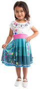 Kleine Abenteuer - Wunder-Twirl-Kleid - Größe 98-110