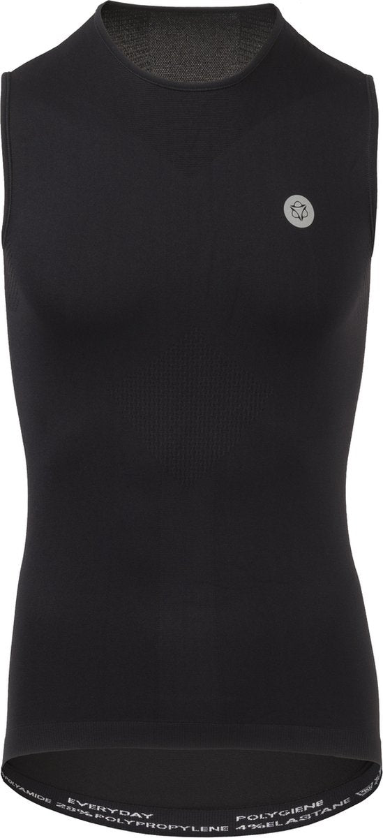 Ärmelloses Baselayer-Thermoshirt für jeden Tag