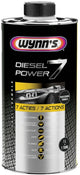 Wynn's Diesel Power 7 - 7-in-1-Aktionen - 1l