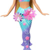 Barbie Fantasy Garden Feature Mermaid