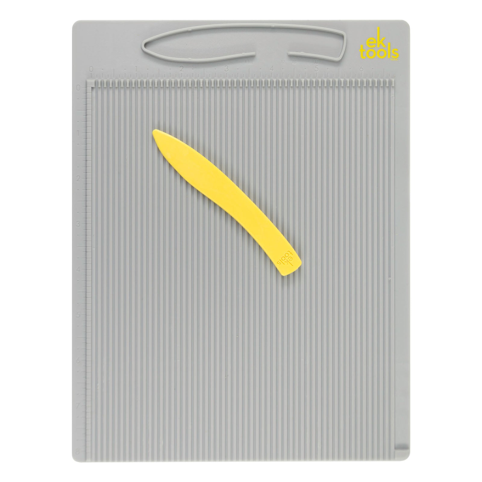 Ek Tools • Mini-Anzeigetafel