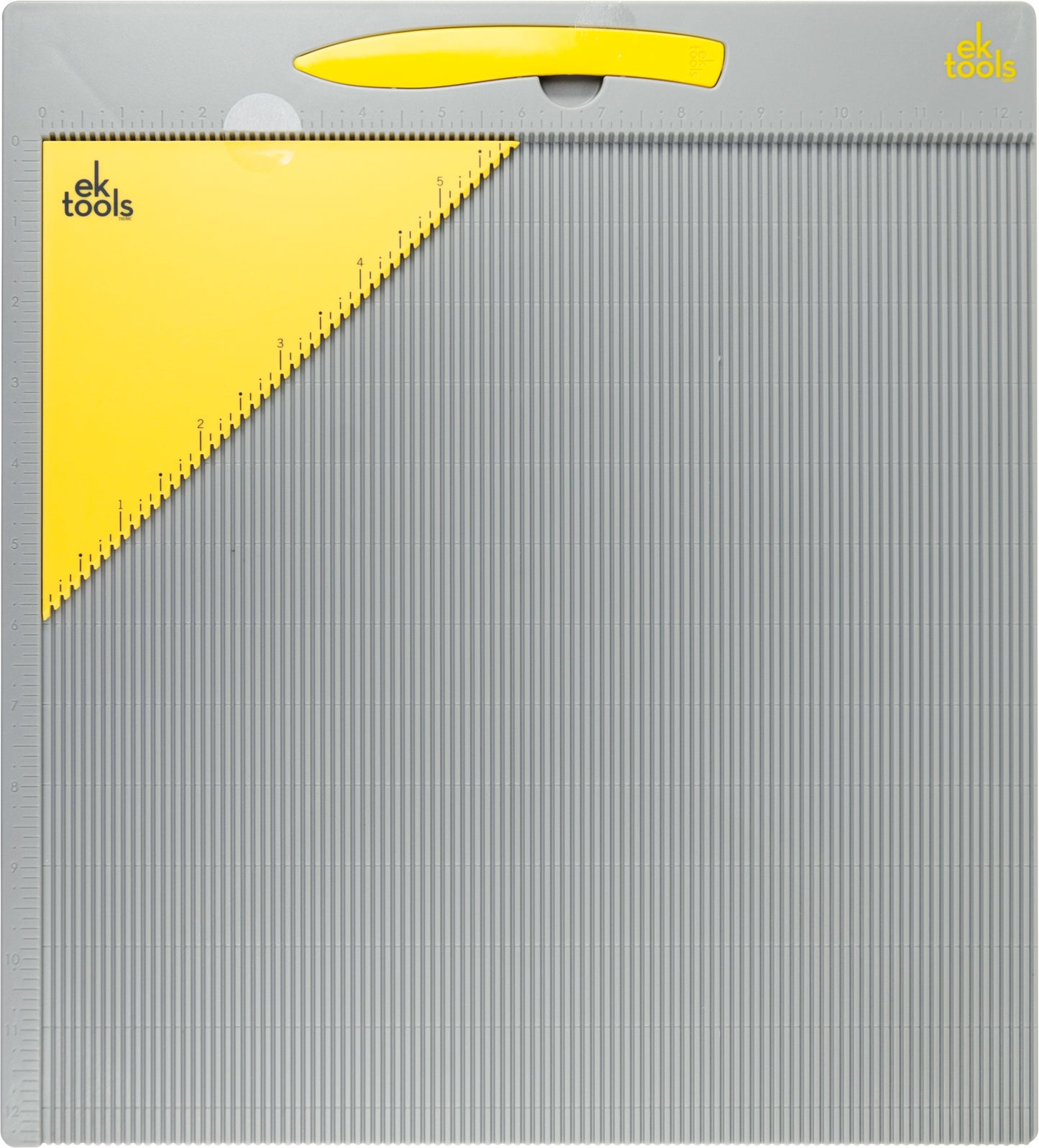 Ek Tools • Standard-Anzeigetafel