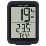 Sigma BC 10.0 WR Computer Wired 10 Funnies 10210 - afbeelding 1