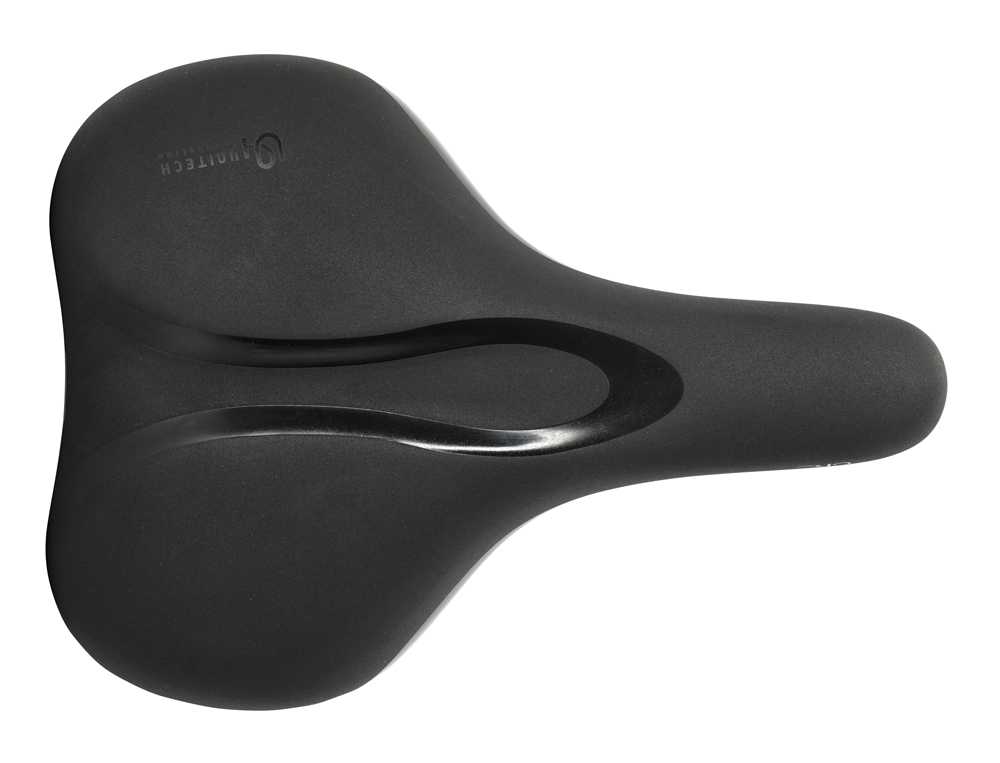 Selle Royal Royal Saddle Rio Unitech mit dem Griff OEM pro Stück moderiert