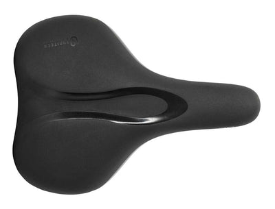 Selle Royal Royal Saddle Rio Unitech mit dem Griff OEM pro Stück moderiert