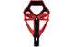 TACX Deva Bidone Holder rot