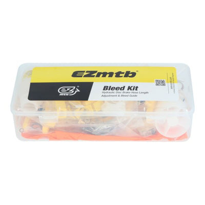 EZmtb Entlüftungssatz EZ MTB Pro