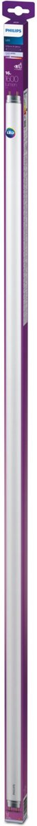 Philips LED-Leuchtstofflampe – 16 W – G13 – kaltweißes Licht – 1200 mm