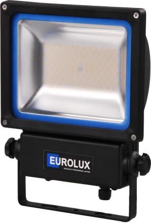 Eurolux Bauleuchte LED 30w kl.2