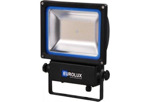 Eurolux Bauleuchte LED 60W Klasse 2