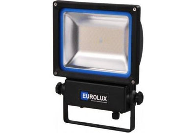 Eurolux Bauleuchte LED 60W Klasse 2