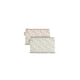 Source Balance Canvas-Kosmetiktasche Natural Basics