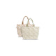 Source Balance Canvas Shopper Natural Basics
