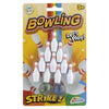Grafix Mini-Bowling-Set 20x12cm