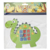 Moxy Tic Tac Toe Einhorn oder Dino