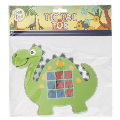 Moxy Tic Tac Toe Einhorn oder Dino